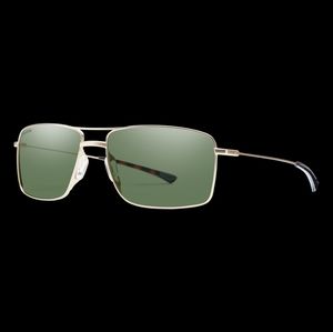 Smith Turner Sunglasses - Men's- brand new